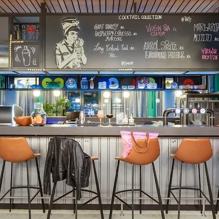 Moxy Paris Val D'europe