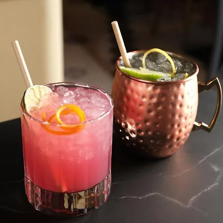 Hotel Moxy Paris Val D'europe