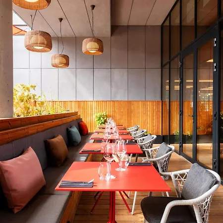 Moxy Paris Val D'europe