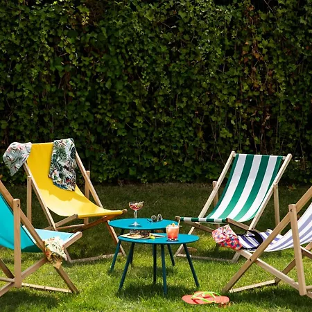 Moxy Paris Val D'europe Hotel 3*