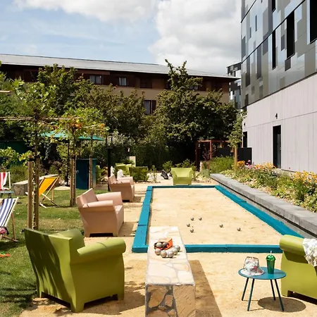 Moxy Paris Val D'europe