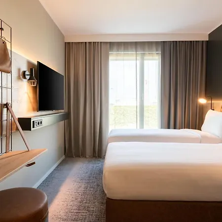 Moxy Paris Val D'europe Montevrain